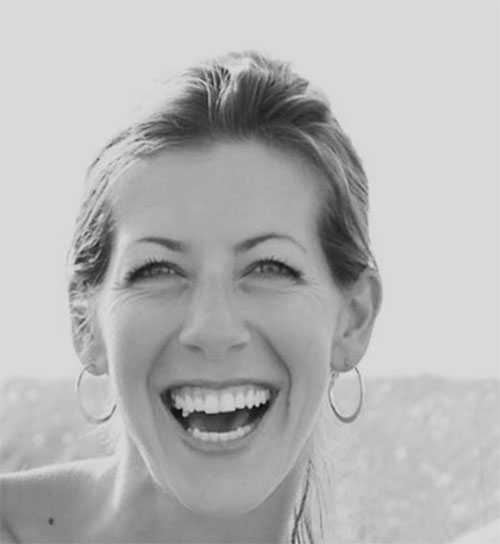 Kerri Fowler, President of North Coast Concrete & Curb